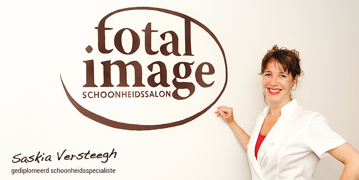 Total Image Schoonheidssalon